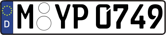 M-YP0749