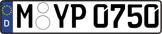 M-YP0750