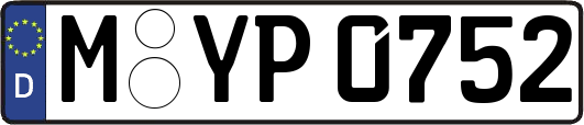 M-YP0752