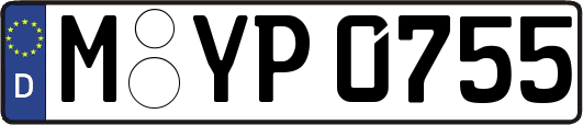 M-YP0755