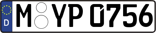 M-YP0756