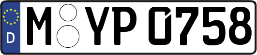 M-YP0758