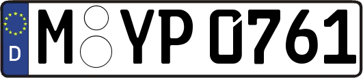 M-YP0761