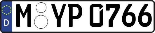 M-YP0766