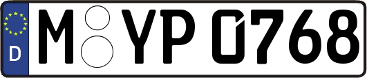 M-YP0768