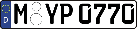 M-YP0770