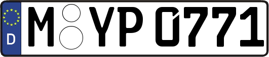 M-YP0771