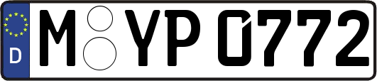 M-YP0772
