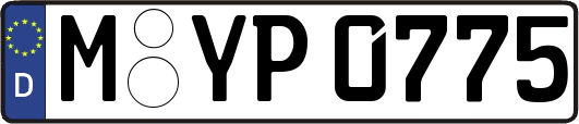 M-YP0775