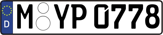 M-YP0778