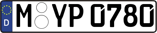 M-YP0780