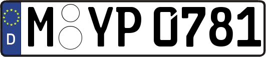 M-YP0781