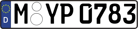 M-YP0783