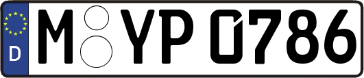 M-YP0786