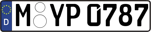 M-YP0787