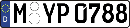 M-YP0788