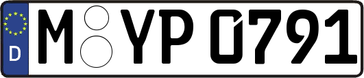 M-YP0791