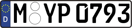 M-YP0793