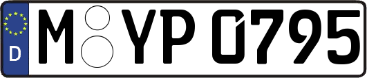 M-YP0795