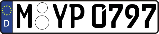 M-YP0797