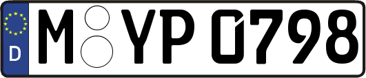M-YP0798