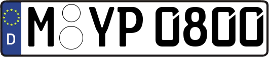 M-YP0800