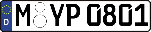 M-YP0801