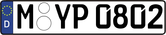 M-YP0802