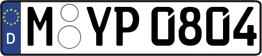 M-YP0804