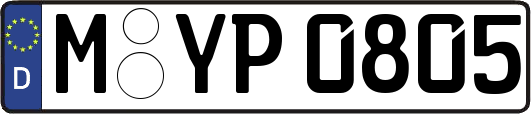M-YP0805