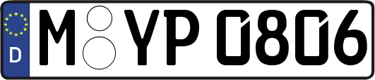 M-YP0806