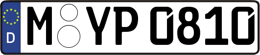 M-YP0810