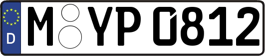 M-YP0812