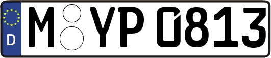 M-YP0813