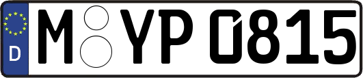 M-YP0815