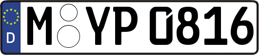 M-YP0816
