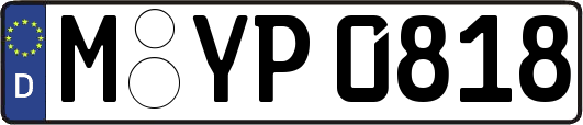 M-YP0818