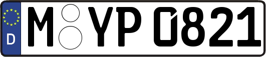 M-YP0821