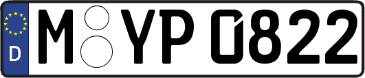 M-YP0822