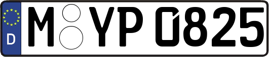M-YP0825