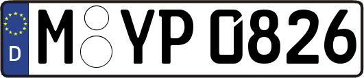 M-YP0826