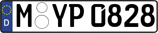 M-YP0828
