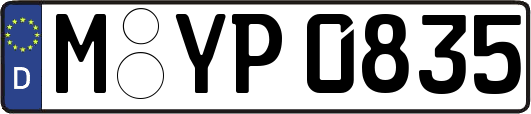 M-YP0835