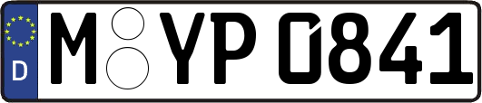 M-YP0841