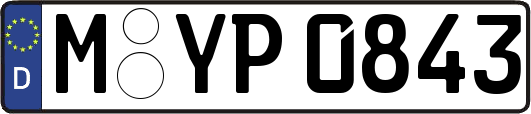M-YP0843