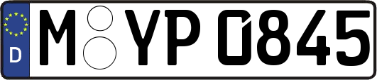 M-YP0845