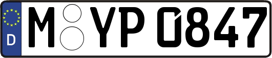 M-YP0847