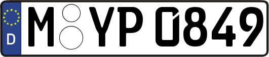 M-YP0849