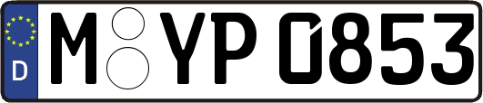 M-YP0853