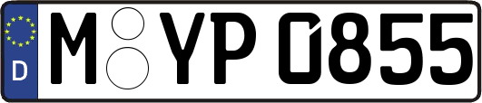 M-YP0855